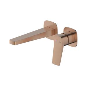 KFA Armatura KFA Armatura 4529-810-34 - Umyvadlová baterie pro podom. inst. MALAGA rose gold