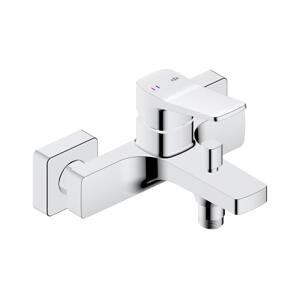 KFA Armatura KFA Armatura 4524-010-00 - Vanová baterie MALAGA lesklý chrom