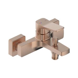 KFA Armatura KFA Armatura 4524-010-34 - Vanová baterie MALAGA rose gold