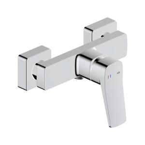 KFA Armatura KFA Armatura 4526-010-00 - Sprchová baterie MALAGA lesklý chrom