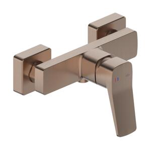 KFA Armatura KFA Armatura 4526-010-34 - Sprchová baterie MALAGA rose gold