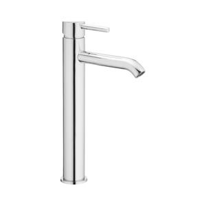 KFA Armatura KFA Armatura 5032-612-00 - Umyvadlová baterie + výpusť MOZA 33 cm lesklý chrom