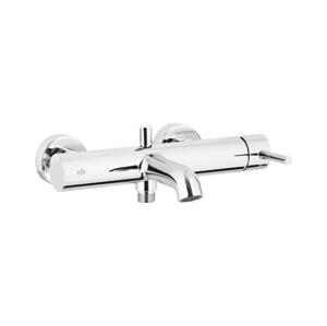 KFA Armatura KFA Armatura 5034-020-00 - Vanová baterie MOZA lesklý chrom