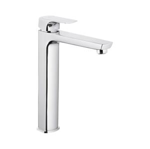 KFA Armatura KFA Armatura 5532-612-00 - Umyvadlová baterie MOKAIT 27,9 cm mosaz