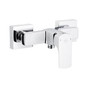 KFA Armatura KFA Armatura 5536-010-00 - Sprchová baterie MOKAIT lesklý chrom