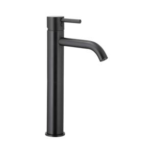 KFA Armatura KFA Armatura 5822-612-81 - Umyvadlová baterie NEDA 29,5 cm mosaz/matná černá