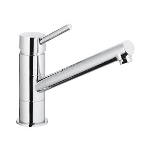 KFA Armatura KFA Armatura 6533-915-00 - Dřezová baterie ANDRA mosaz
