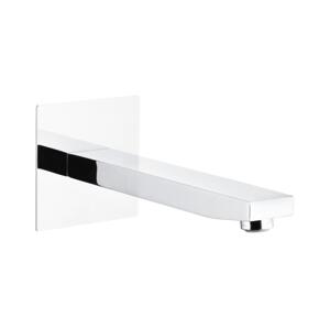 KFA Armatura KFA Armatura 836-005-00- Výtoková hubice pro podom. instalaci LOGON lesklý chrom