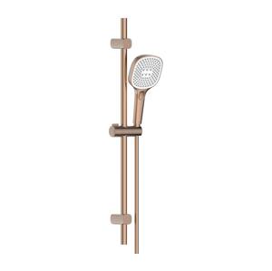 KFA Armatura KFA Armatura 841-352-34 - Sprchová sada MALAGA rose gold