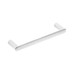 KFA Armatura KFA Armatura 864-025-00 - Nástěnný věšák na ručníky 24 cm lesklý chrom
