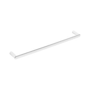 KFA Armatura KFA Armatura 864-026-00 - Nástěnný věšák na ručníky 47 cm lesklý chrom