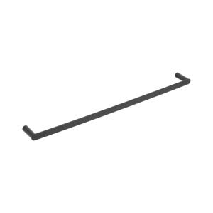 KFA Armatura KFA Armatura 864-027-81 - Nástěnný věšák na ručníky 62 cm nerez/matná černá
