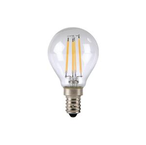 LED Žárovka VINTAGE E14/4W/230V 2800K