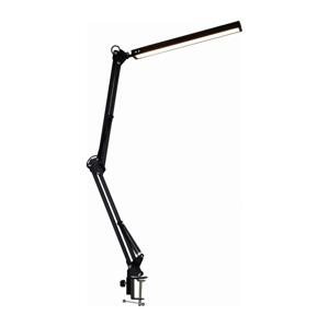 LED Stolní lampa s klipem LED/10W/230V 2800-6800K