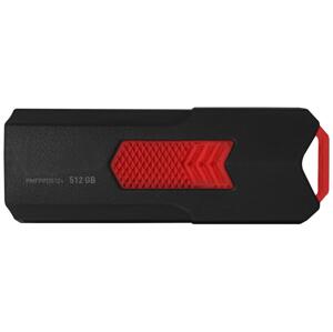 Přenosný USB SSD disk 512GB