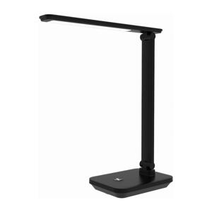 LED Stmívatelná nabíjecí dotyková stolní lampa LED/5W/5V 6000mAh