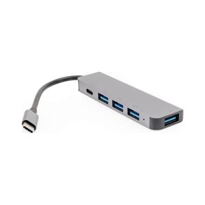 USB-C hub 5v1 Power Delivery 100W PMH42