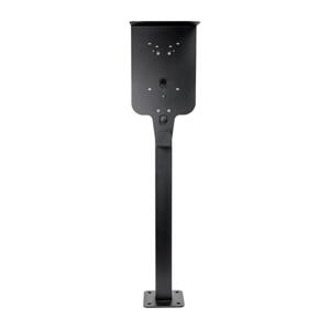 Stojan na nabíjecí stanici pro elektromobily 130 cm
