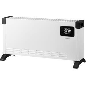 Chytrý elektrický přímotop/konvektor 2000W Wi-Fi Tuya