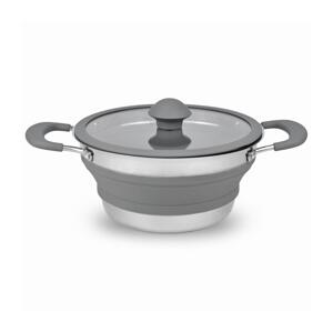 Skládací kempingový hrnec 1,5 l PCFP15