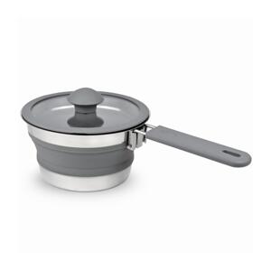 Skládací kempingový hrnec 1 l PCFPH10