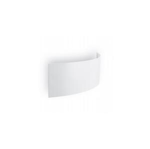 LED Nástěnné svítidlo CLEO LED/12W/230V 5000K bílá 5907623621917