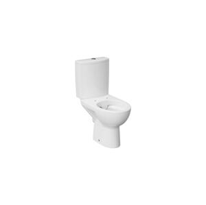 Cersanit Cersanit K27-062 - Stojící WC PARVA keramika/bílá