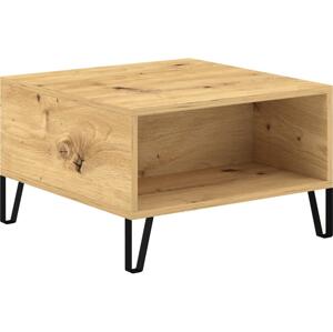 Wipmeb Sp. z o.o Konferenční stolek SULA dub artisan