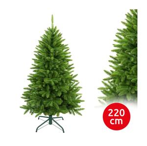 Vánoční stromek 220 cm smrk EL-SR220