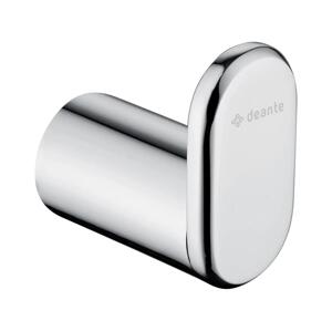 Deante Deante ADR_0111 - Nástěnný háček ROUND lesklý chrom