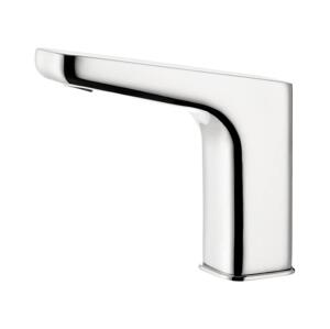 Deante Deante BQH_028V - Bezdotyková umyvadlová baterie HIACYNT 230/6V lesklý chrom