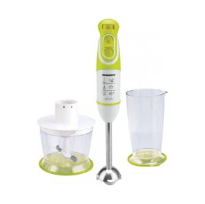 Heinner HB-600GR - Tyčový mixér 600W/230V zelená/bílá HB-600GR