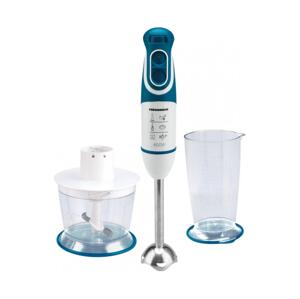 Heinner HB-600BL - Tyčový mixér 600W/230V modrá/bílá HB-600BL