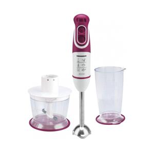 Heinner HB-600BG - Tyčový mixér 600W/230V fialová/bílá HB-600BG