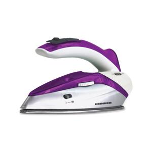 Heinner HTI-1000PP - Napařovací žehlička 1000W/230V fialová/bílá HTI-1000PP