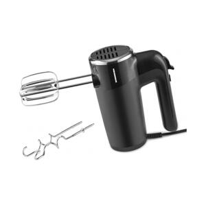 Heinner HM-300BK - Ruční šlehač 300W/230V černá HM-300BK