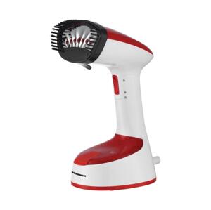 Heinner HGS-1400RD - Ruční napařovač oděvů 1470W/230V bílá/červená HGS-1400RD