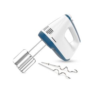 Heinner HM-400BL - Ruční šlehač 400W/230V bílá/modrá HM-400BL