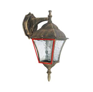 Rabalux - Univerzální náhradní sklo TOSCANA 11,3x10,8 cm 19052