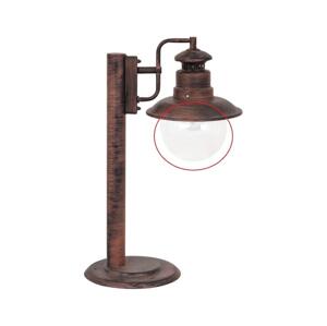 Rabalux Náhradní stínidlo - ODESSA E27 19447