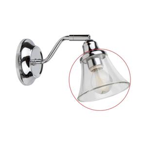 Rabalux - Náhradní sklo ANTOINE E14 pr. 11 cm 19955