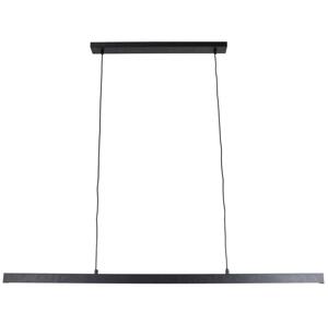 Brilagi - LED Lustr na lanku AXIS LED/30W/230V černá 63020