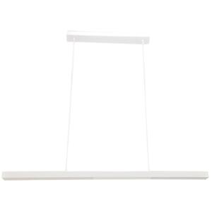 Brilagi - LED Lustr na lanku AXIS LED/30W/230V bílá 63021