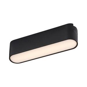 Rabalux Rabalux 70100-LED Str. svíti. do 1-fáz. lišt. sys. LiTrack 6W/230V 3000K 11,5 cm