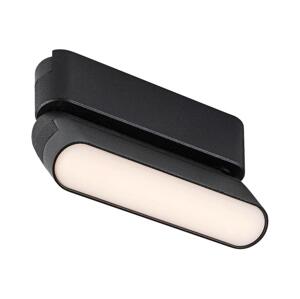 Rabalux Rabalux 70105-LED Str. svíti. do 1-fáz. lišt. sys. LiTrack LED/6W/230V  11,5 cm