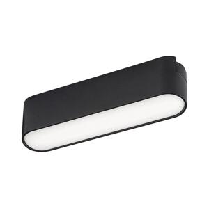 Rabalux Rabalux 70111-LED Str. svíti. do 1-fáz. lišt. sys. LiTrack LED/6W/230V  11,5 cm