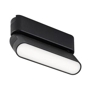 Rabalux Rabalux 70116-LED Str. svíti. do 1-fáz. lišt. sys. LiTrack LED/6W/230V  11,5 cm