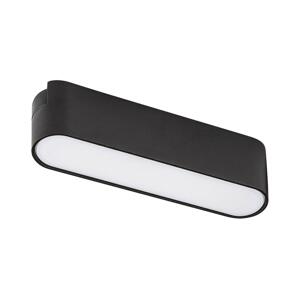 Rabalux Rabalux 70122-LED Stm. str. svíti. do 1-fáz. lišt. sys. LiTrack 6W/24V 11,5 cm