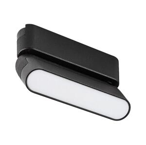 Rabalux Rabalux 70127-LED Stm. str. svíti. do 1-fáz. lišt. sys. LiTrack 4W/24V 11,5 cm