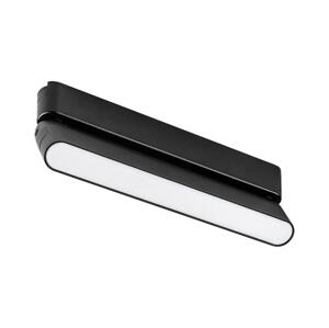 Rabalux Rabalux 70128-LED Stm. str. svíti. do 1-fáz. lišt. sys. LiTrack 7W/24V 22 cm